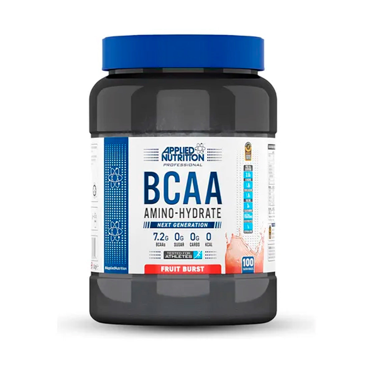 BCAA APPLIED NUTRITION