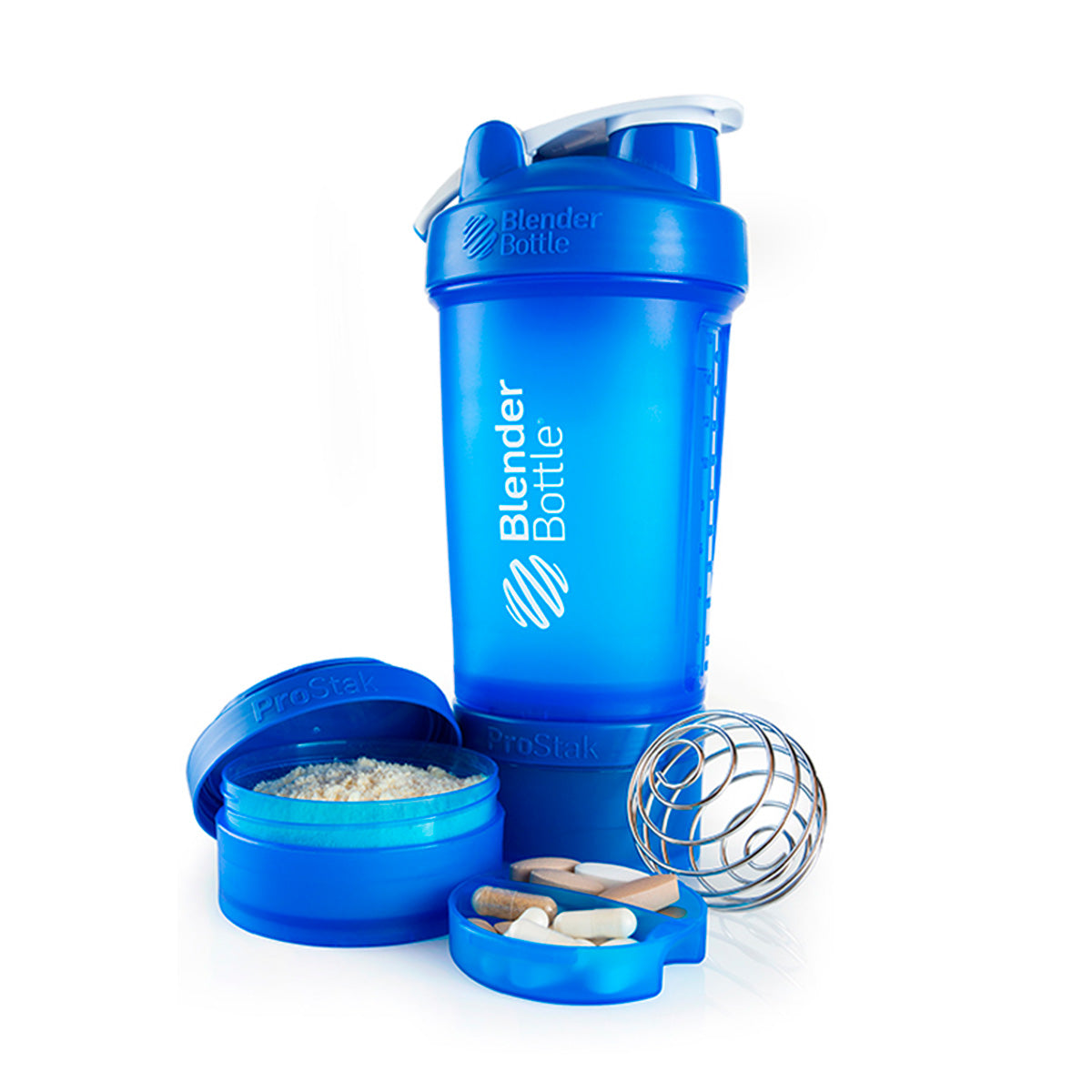 BLENDER BOTTLE