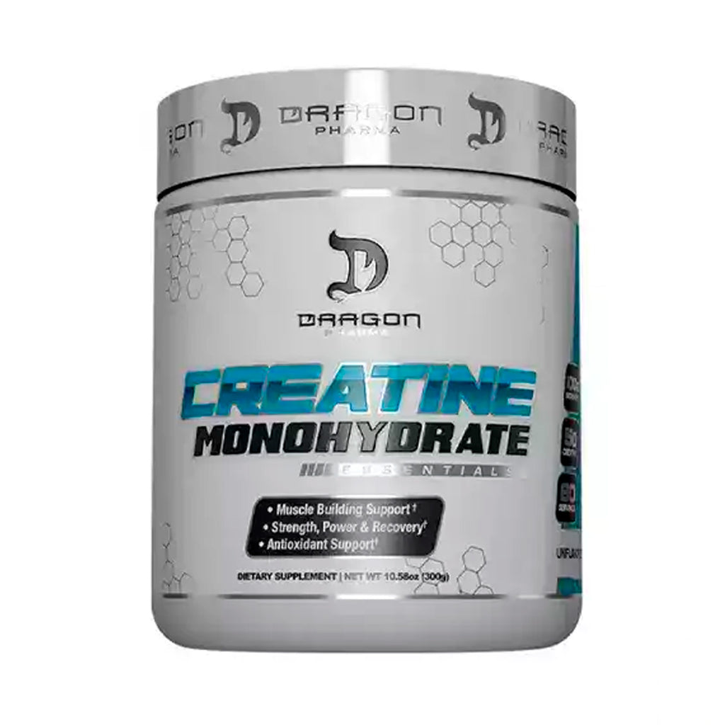 CREATINA DRAGON PHARMA