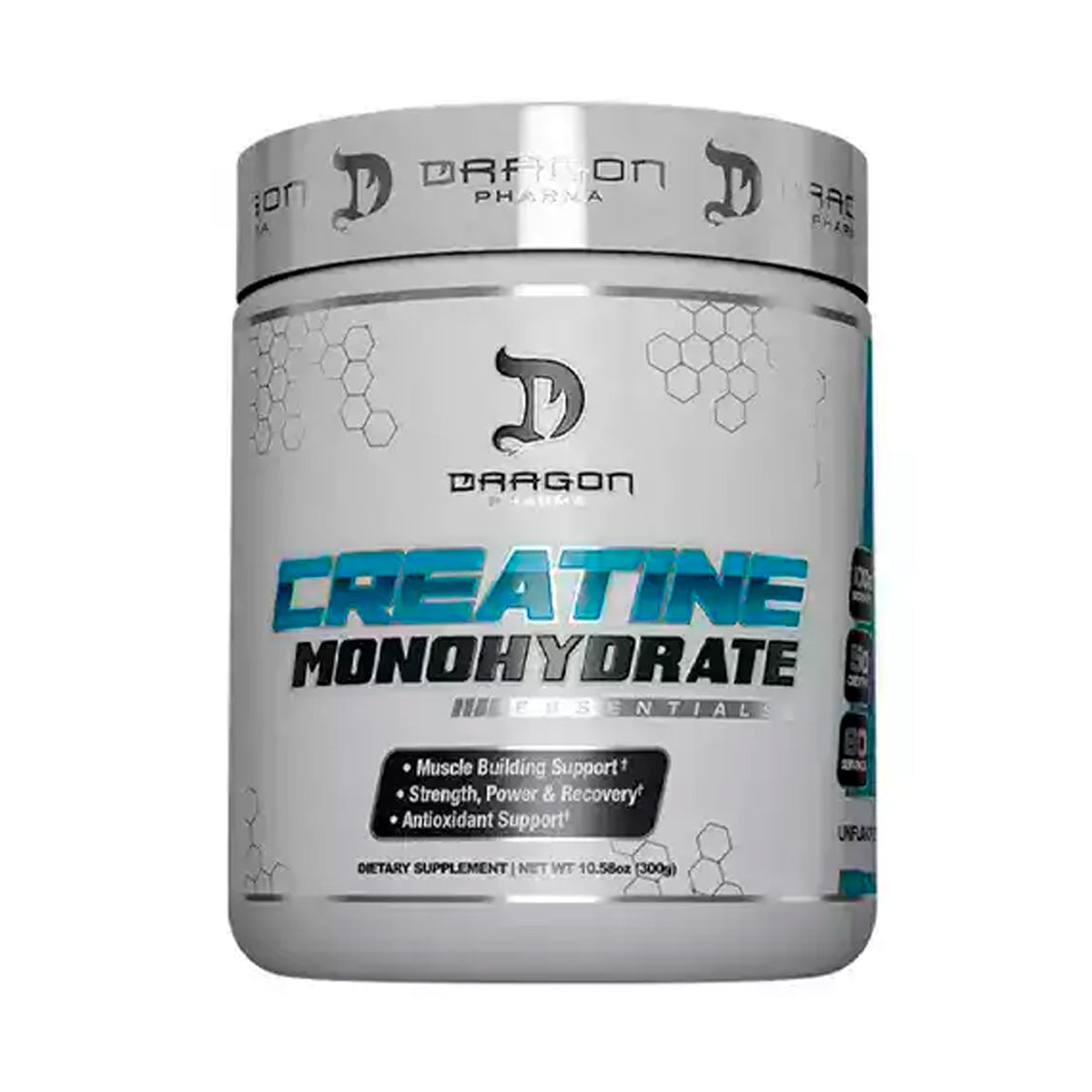 CREATINA DRAGON PHARMA