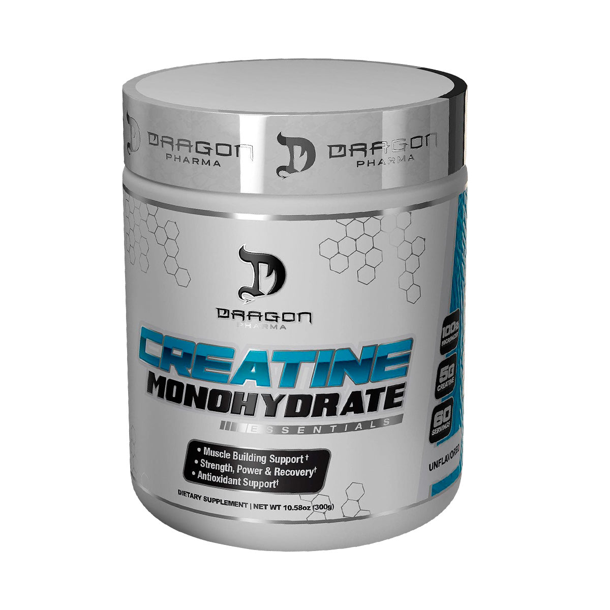 CREATINA DRAGON PHARMA