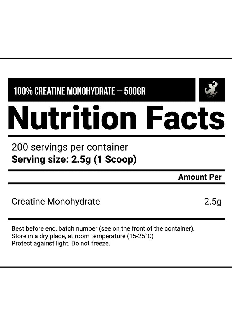 CREATINA KEVIN LEVRONE