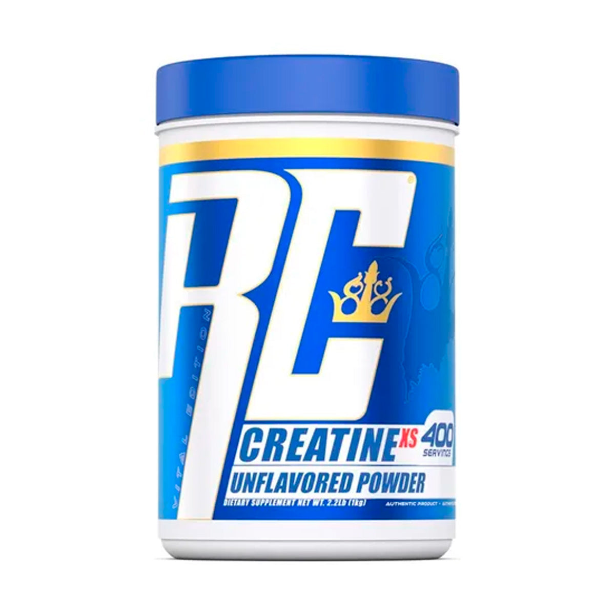 CREATINA RONNIE COLEMAN