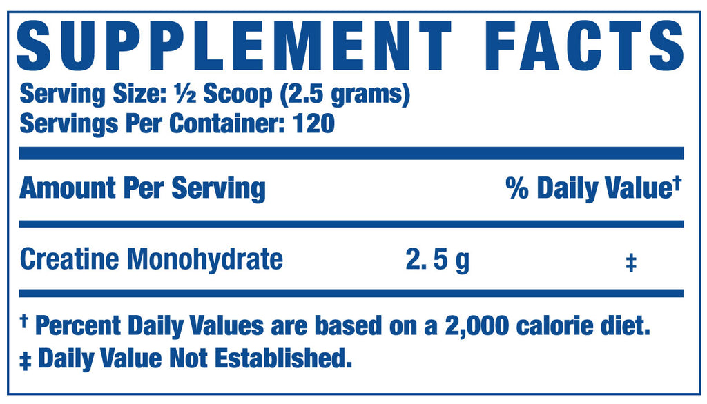 CREATINA RONNIE COLEMAN