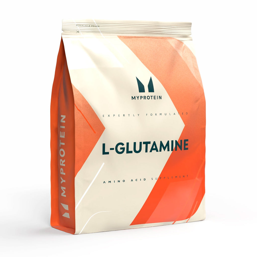 GLUTAMINA MYPROTEIN