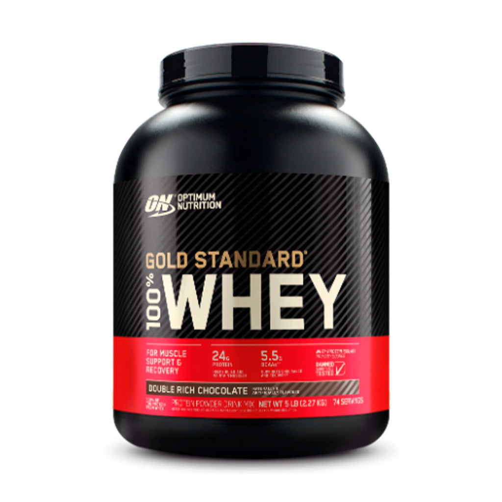 GOLD WHEY ESTÁNDAR