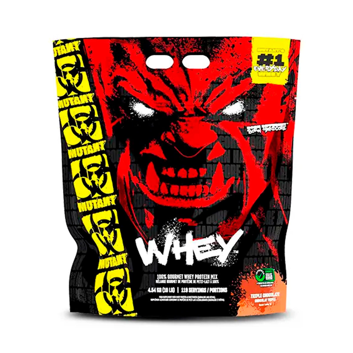 MUTANT WHEY
