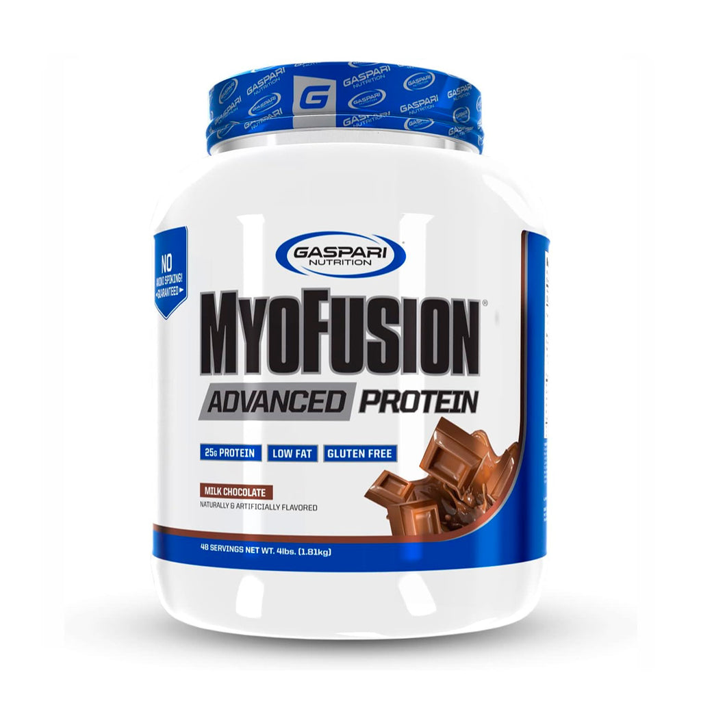 MYOFUSION