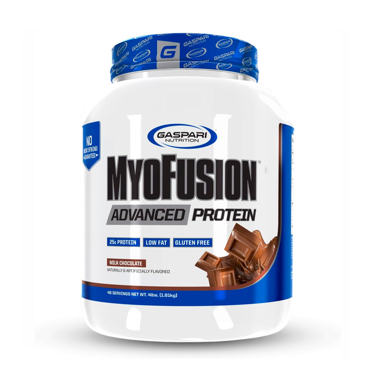 MYOFUSION