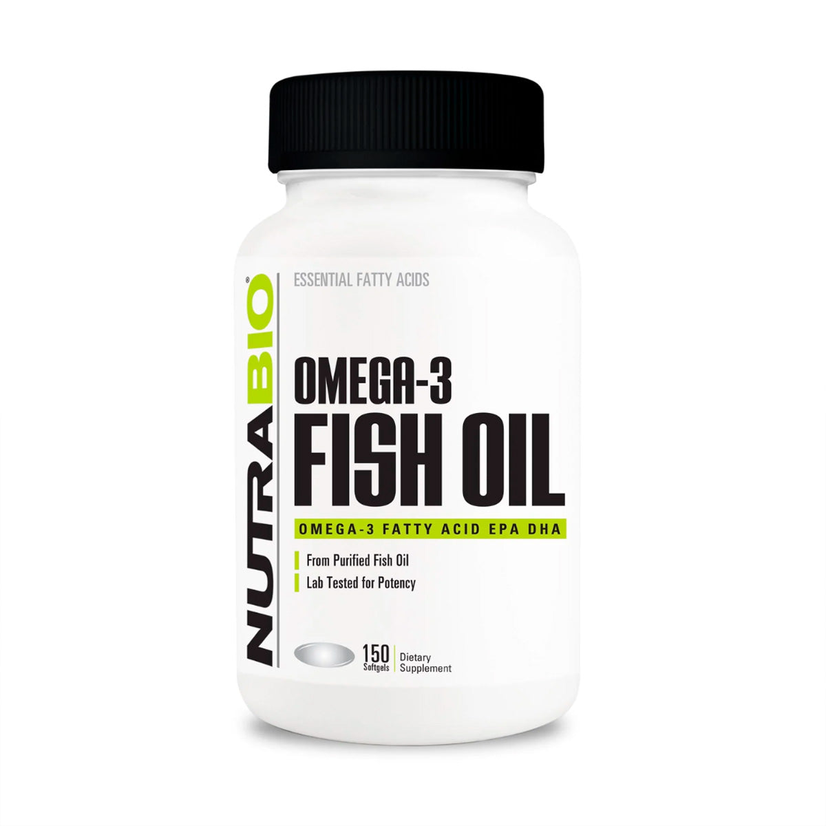 OMEGA 3