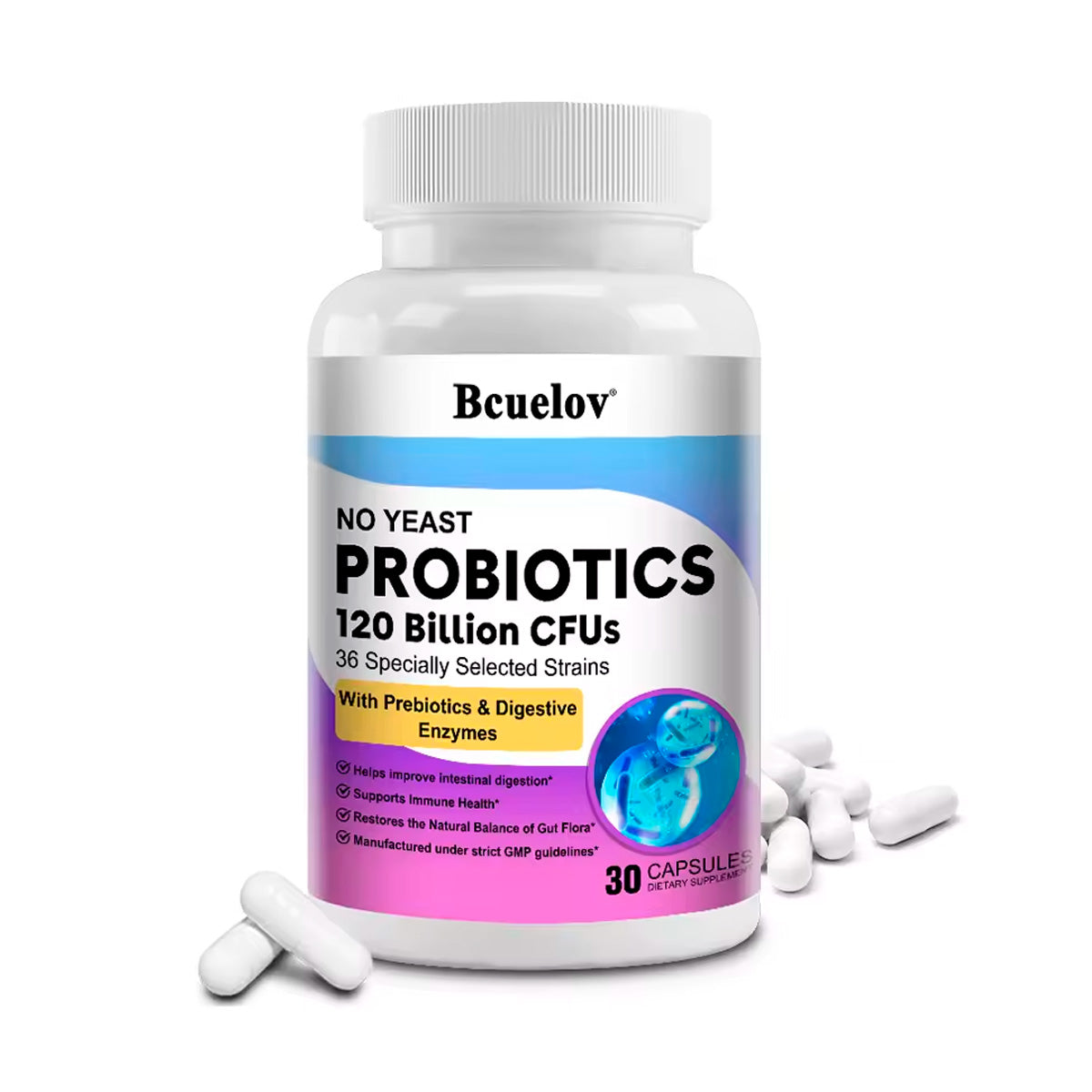 PROBIOTICS