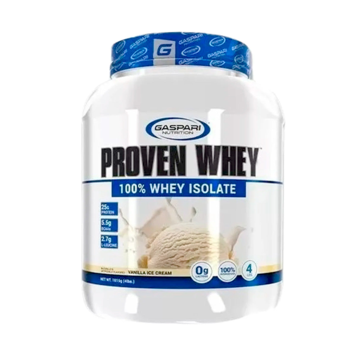 PROVEN WHEY
