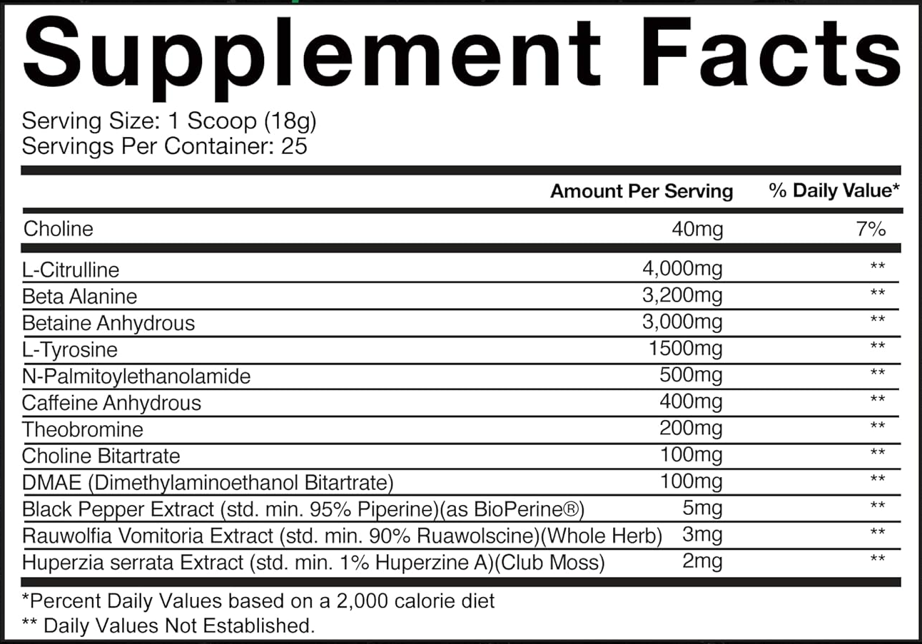SUPER PUMP AGGRESSION