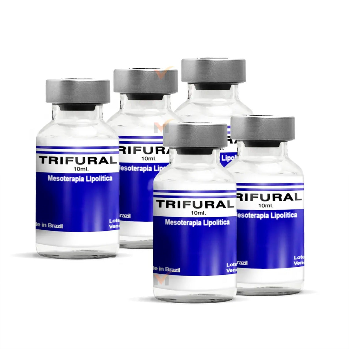 TRIFURAL