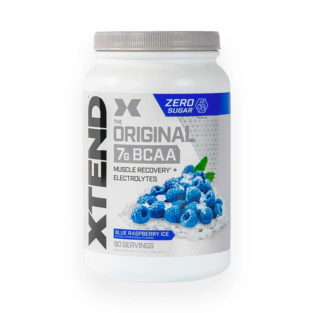 XTEND BCAA