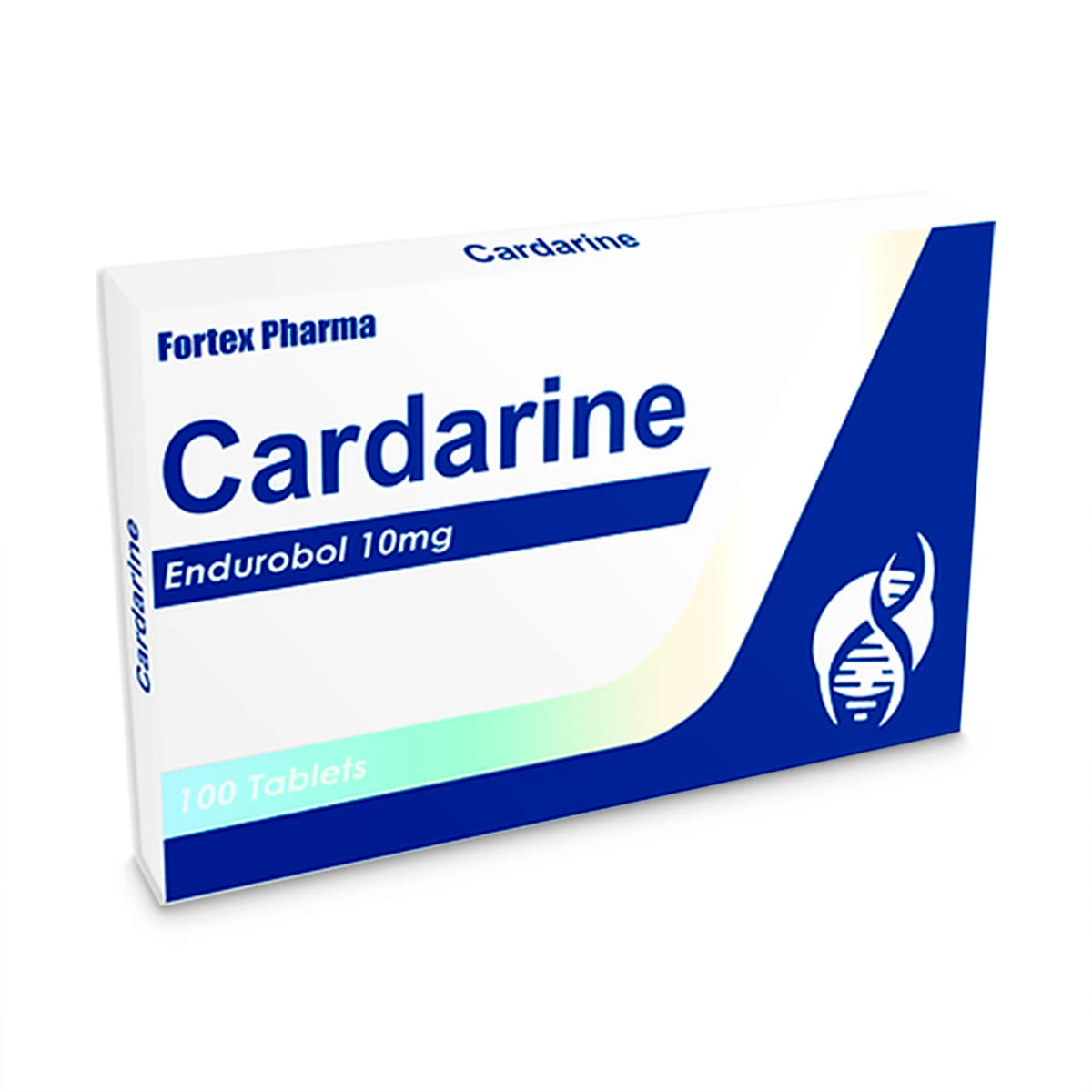 CARDARINE FORTEX
